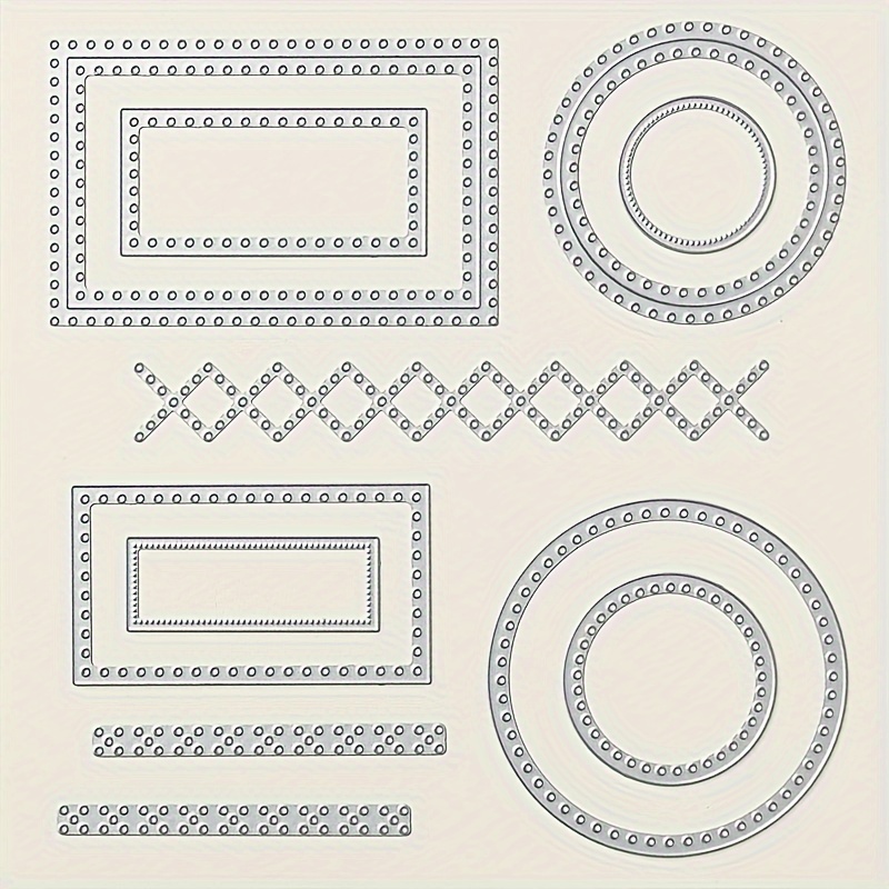 Stampin up Stamps and Dies 2023-2024, DIY Scrapbooking Arts Crafts Stampin  Up Stamps and Dies for Card Making for Valentine Easter Decor Christmas,  Halloween, Thanksgiving (Color : B042) : : Home
