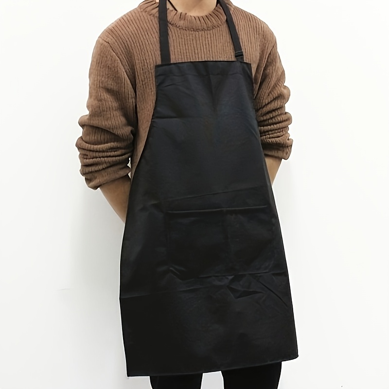 1 Barber Apron Hairdressing Anti-broken Hair Cloak Haircut Bib Styling Tool