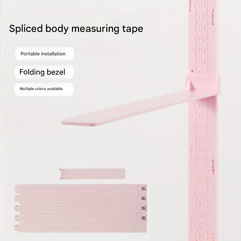 

Removable Height For - Abs Plastic, -to- Measurement Tool