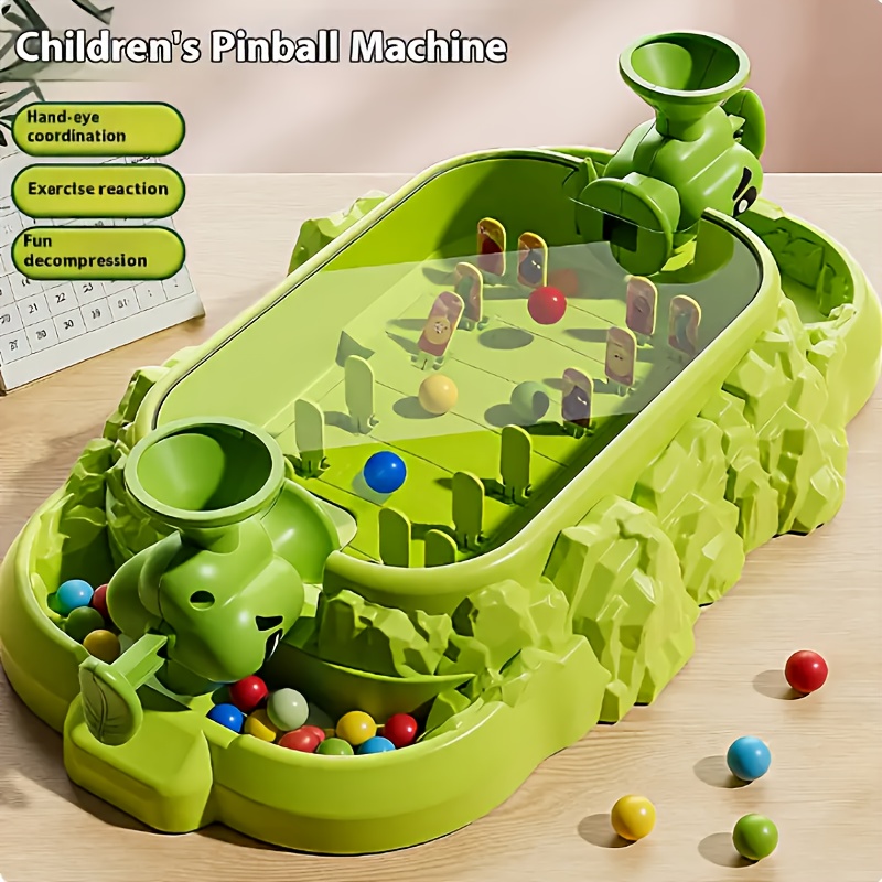 Gezinsfruit en Groente Sticker Gevechtsspel, Dubbelspeler Competitie Uitdaging, Hand-Oog Coördinatie Educatief Speelgoed & Familie Competitiespel voor 3+ Jaar