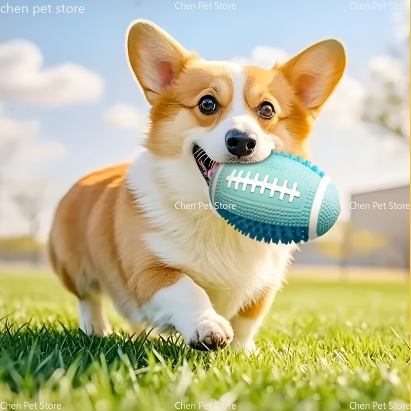 chew dog toys sold on Temu New Zealand