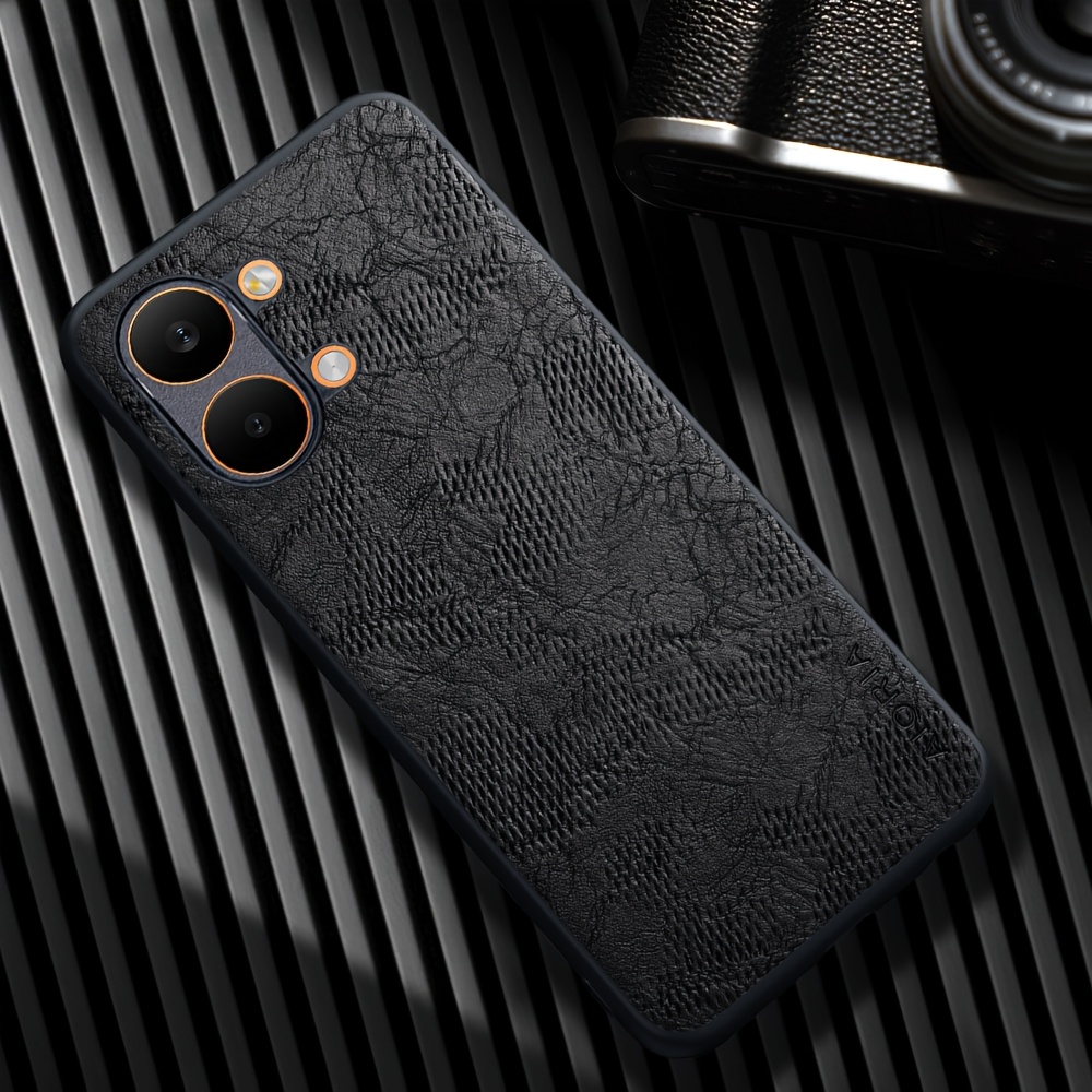 TEMU Phone Case: For Xiaomi Poco X8 Pro Max Case Capa Stylish Durable Phone Cover For Poco X8 Pro Max Case Coque
