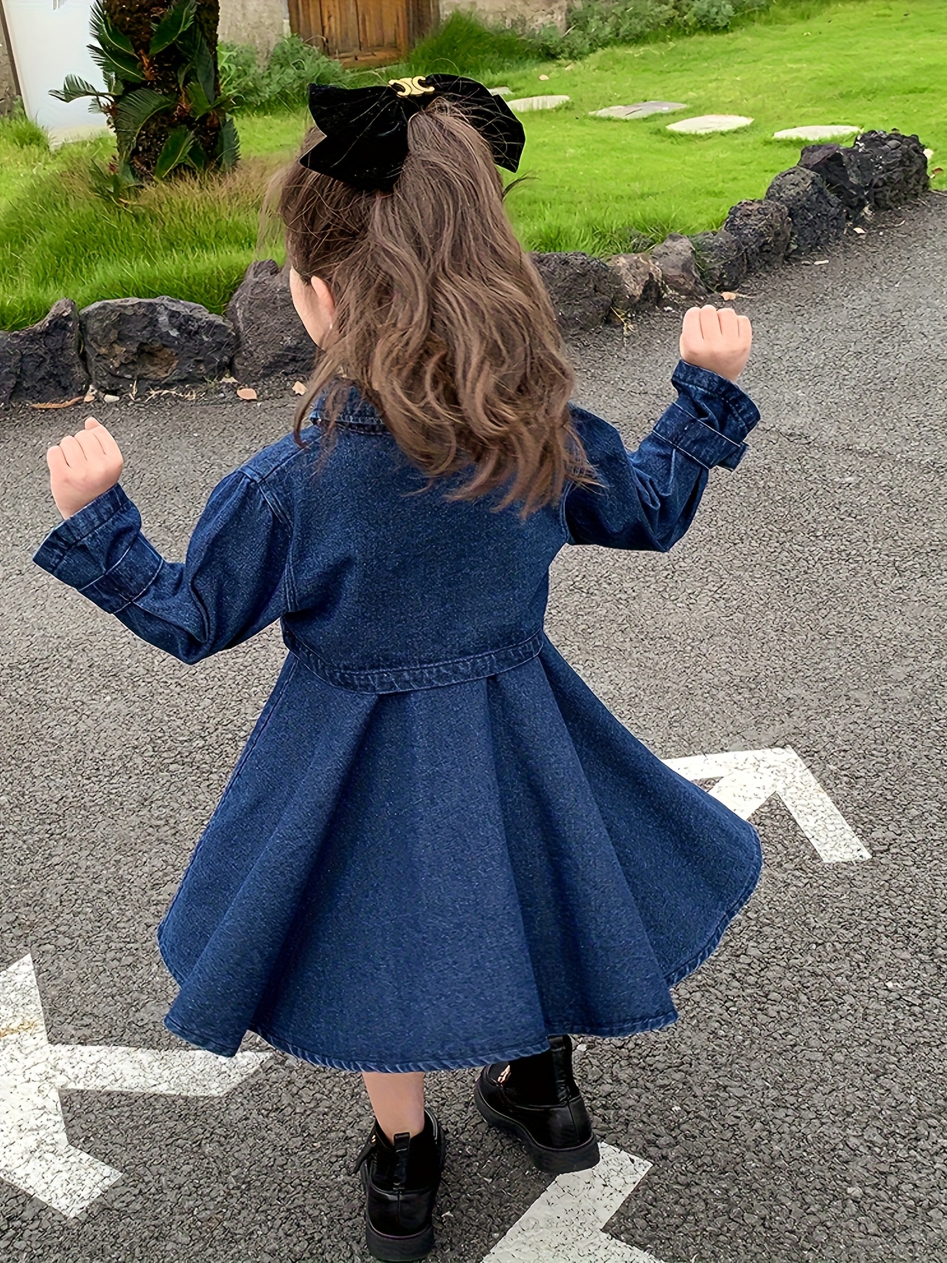 princess polly baby blue dress Office Dress-Up Ideas for Men's During Winter main image 0
