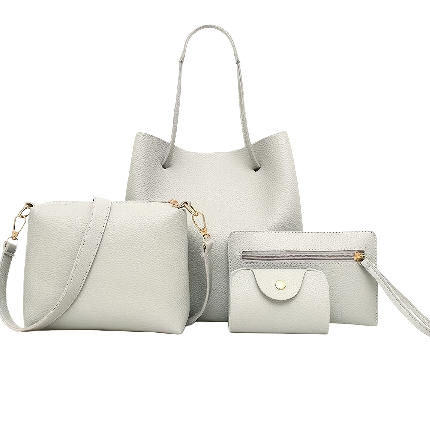 womens shoulder bag multifunctional   set minimalist style essential for fashion enthusiasts Product details 8