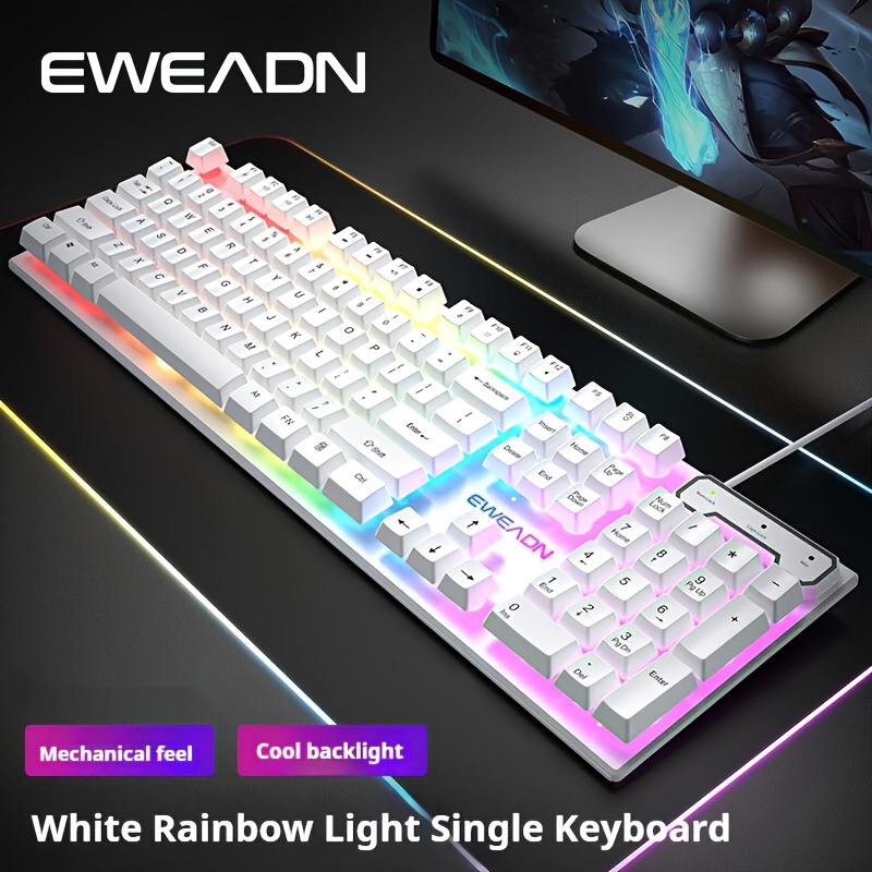 Keyboards, Mice & Accessories - Temu