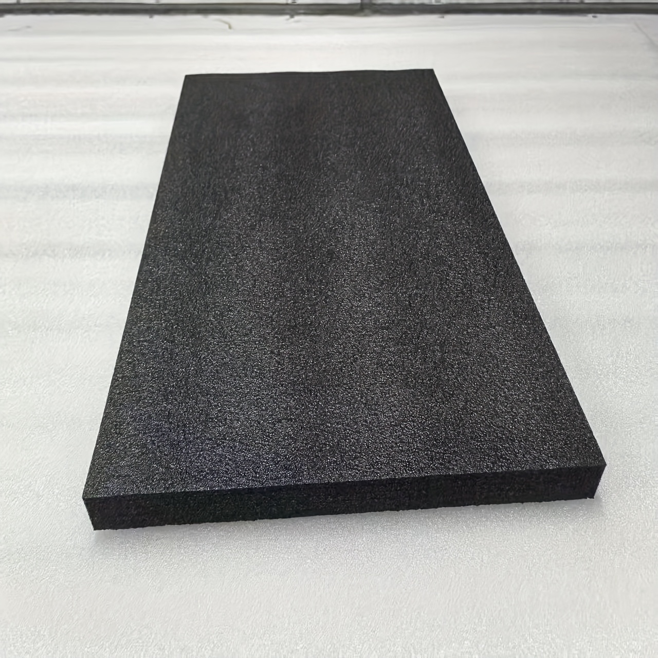 Foam Padding Material for Custom Size Protection