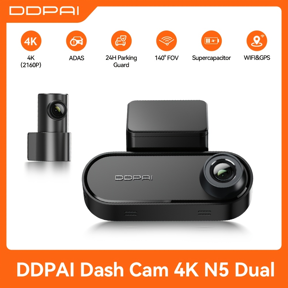 security camera for car - Belgium