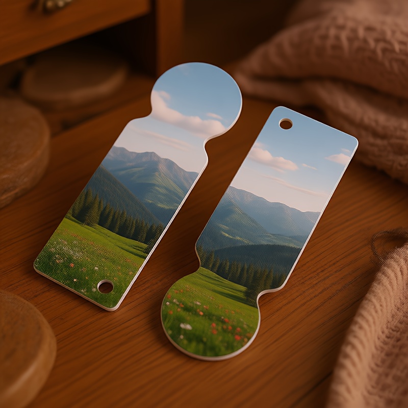 E-shop 1 Personalisiertes Aluminium-Einkaufswagen-Token, Individuell Gestaltbar mit Eigenem Design, Beidseitig Personalisierbar, Kreativ Einzigartig,