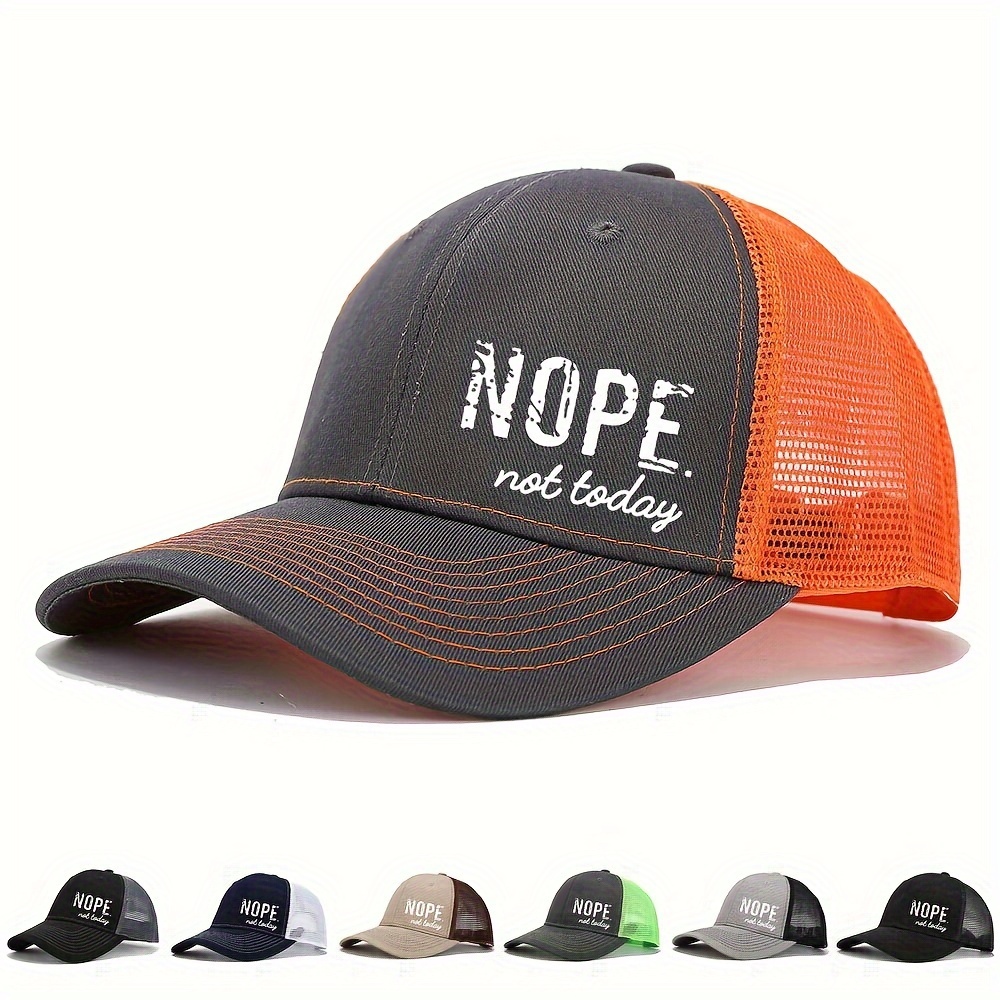 

Cap - , Trucker Hat For , Sun Cap