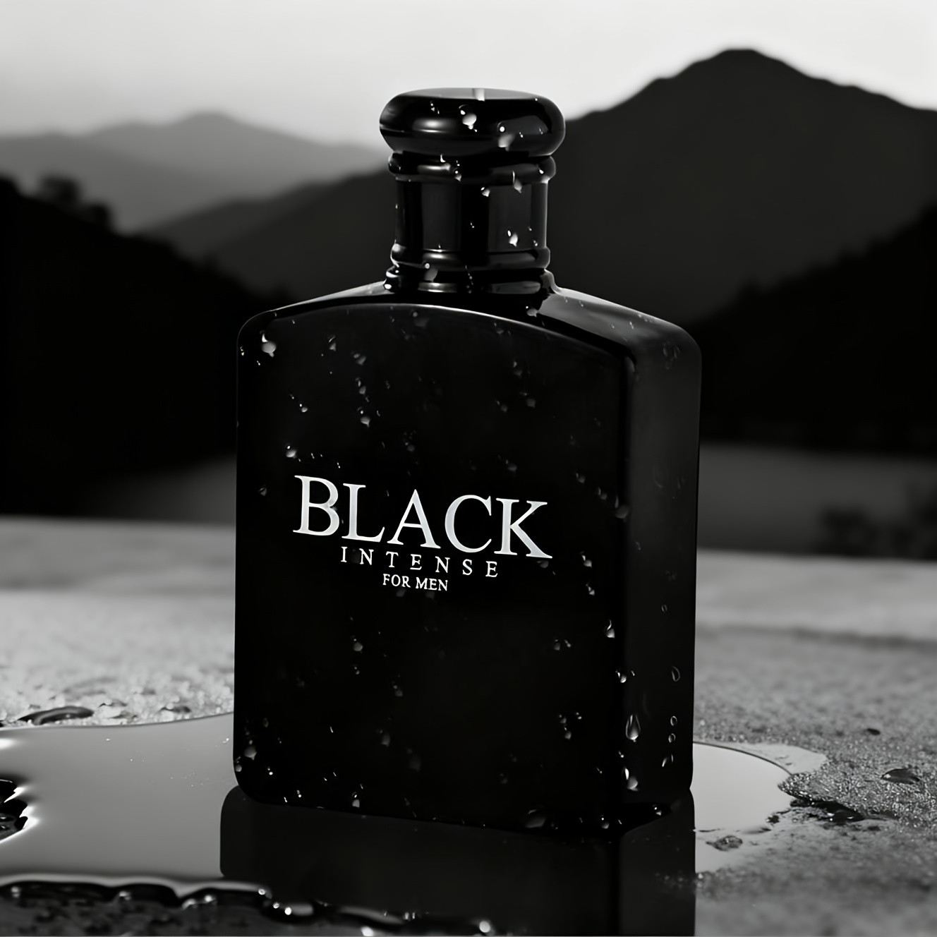 100ml - Sexy & Sophisticated | Fresh -lemon Top Notes, Tropical , Warm Base | Ideal For Gifting & Daily Use