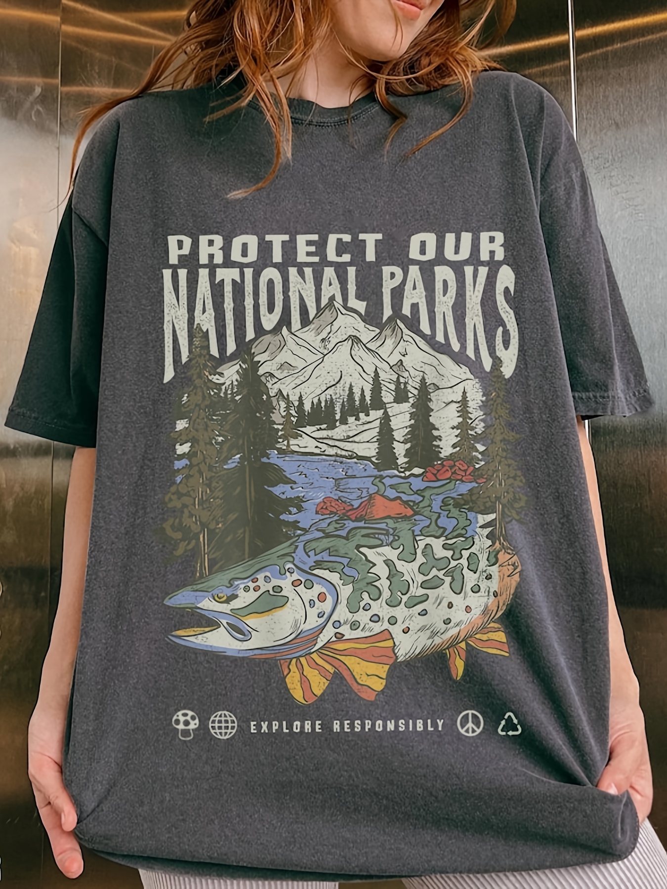 vintage 90s t shirts sold on Temu United States