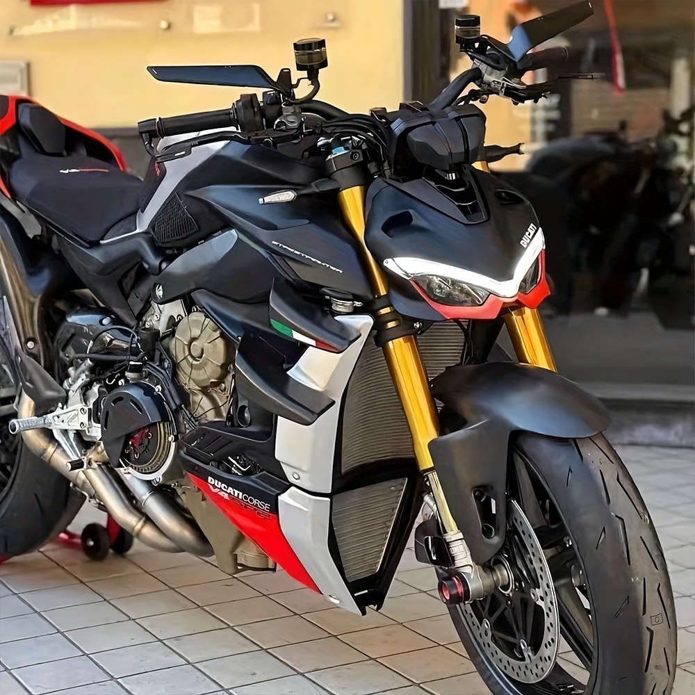 ミラー ふて サイドミラー 用 S1000RR 2009-2018 HP4 2011 2012