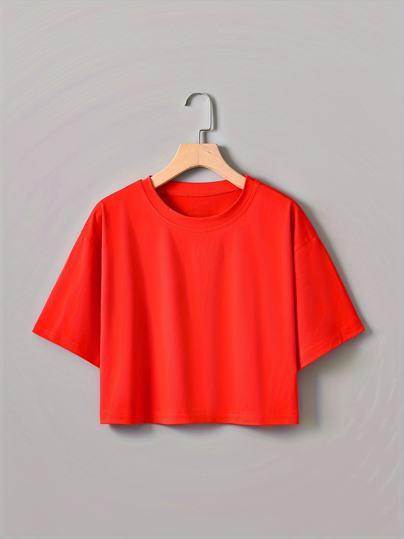 red crop top United Kingdom