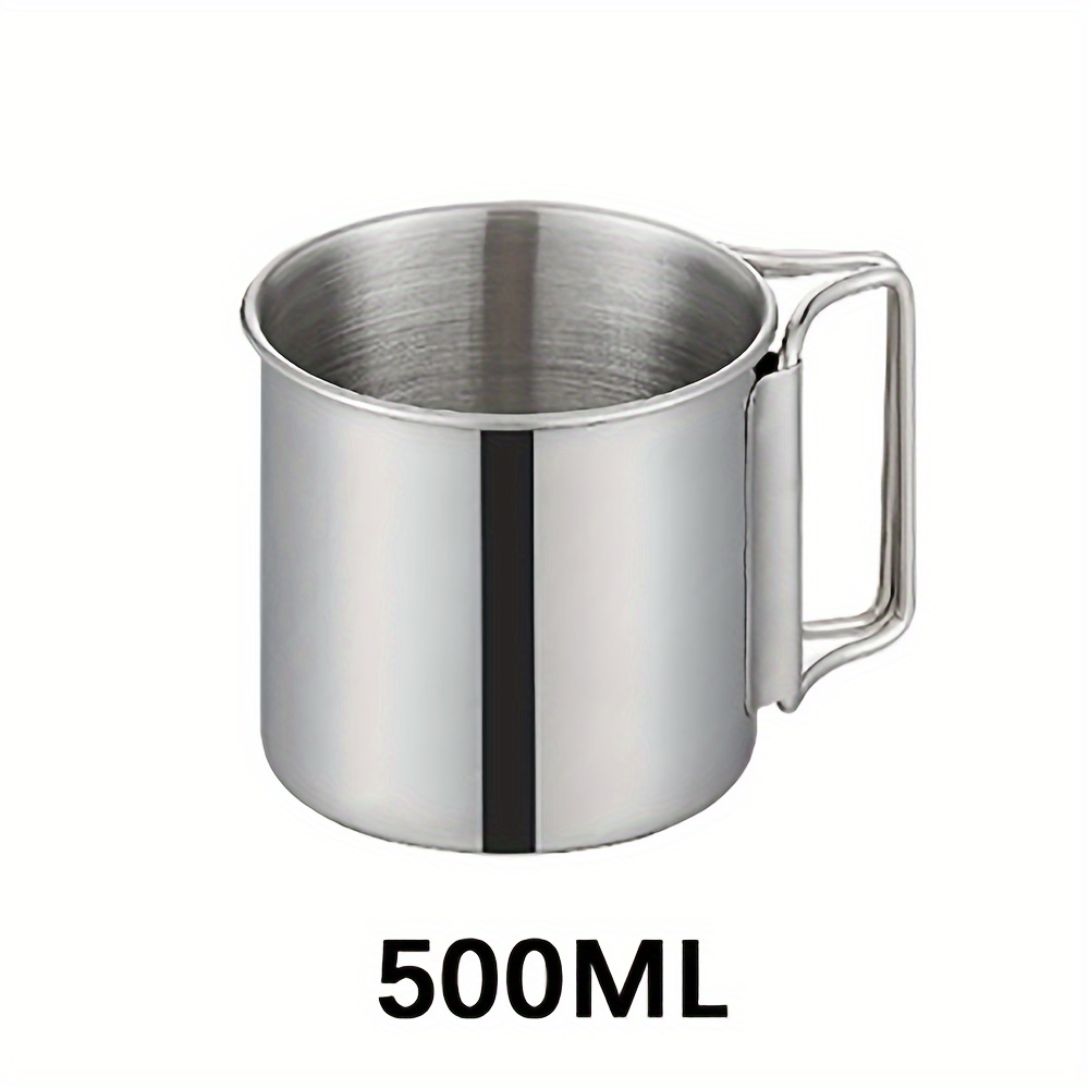 Ly Camping Activity Handle Water Cup