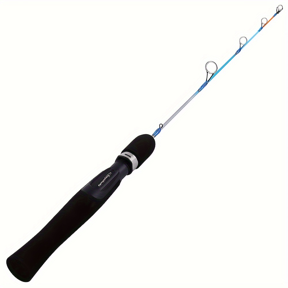  Ice Fishing Pole, Travel Fishing Pole, Fishing Rod