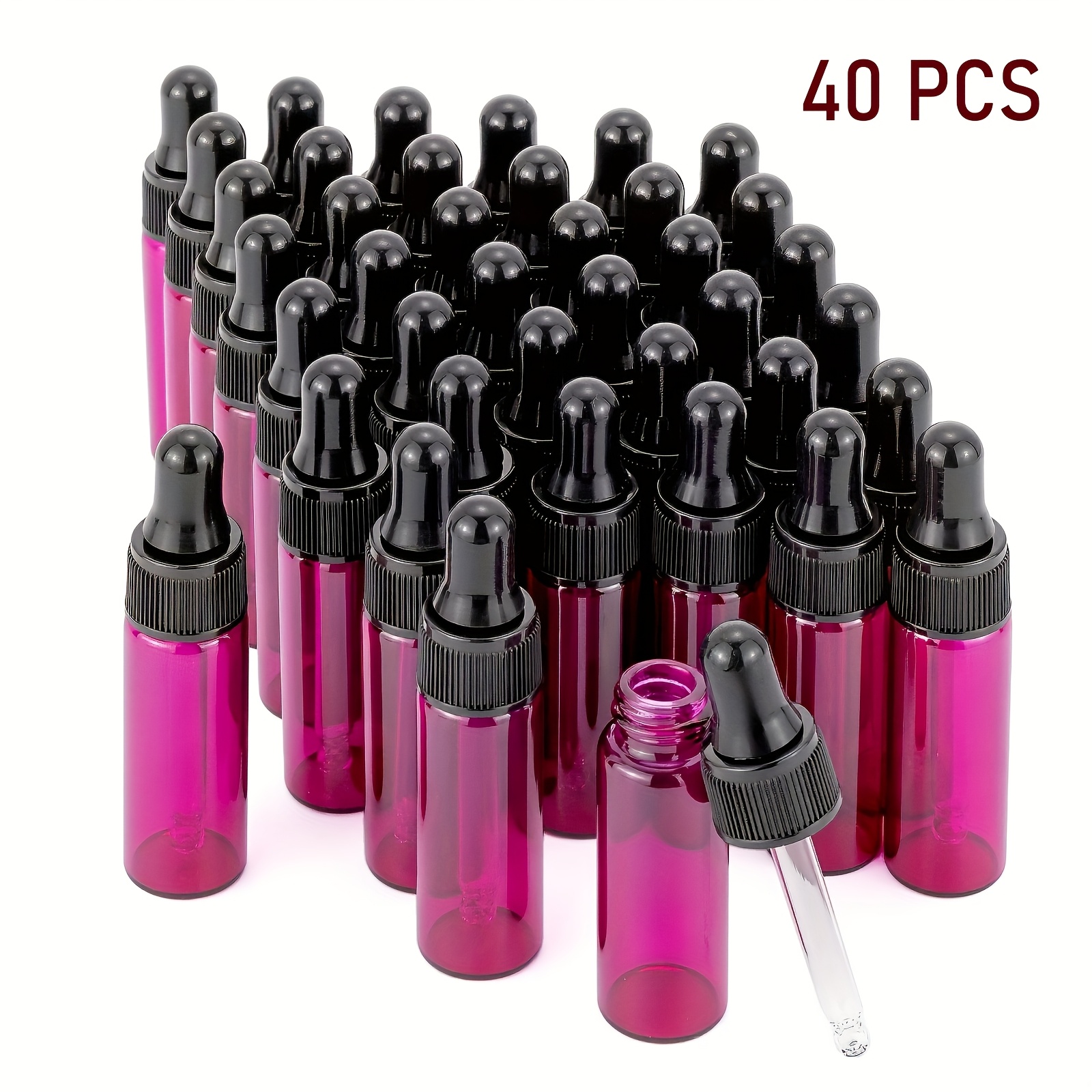 oil bottles sold on Temu United States