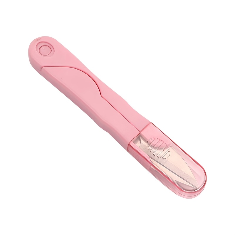 7pcs Pink Sewing Tool Set with Storage Box