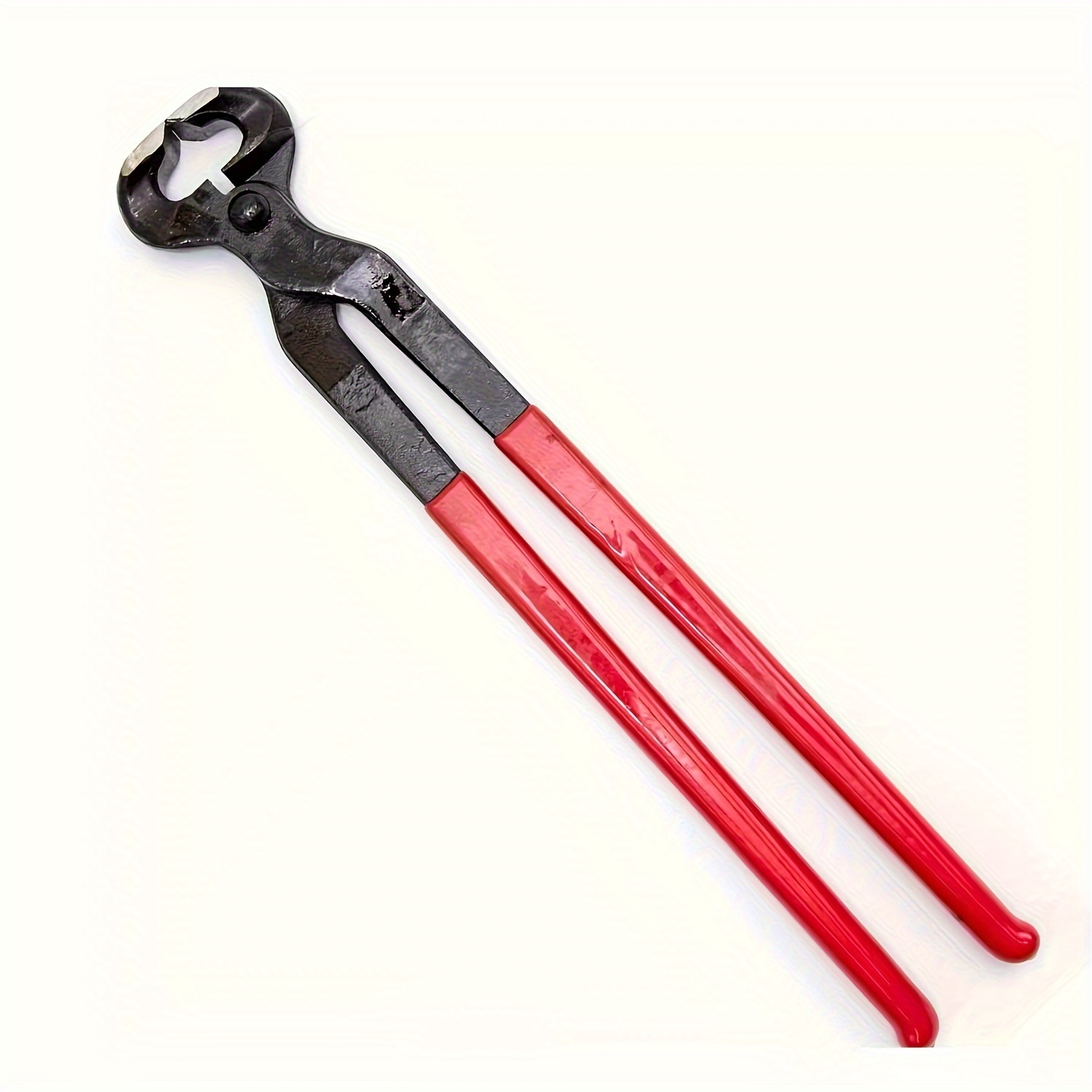 Image of Horseshoe Pliers, 40.64cm 16 Inch Horseshoe Trimming Pliers, For Horses, Sheep, Goats, , Veterinarians, Supplies