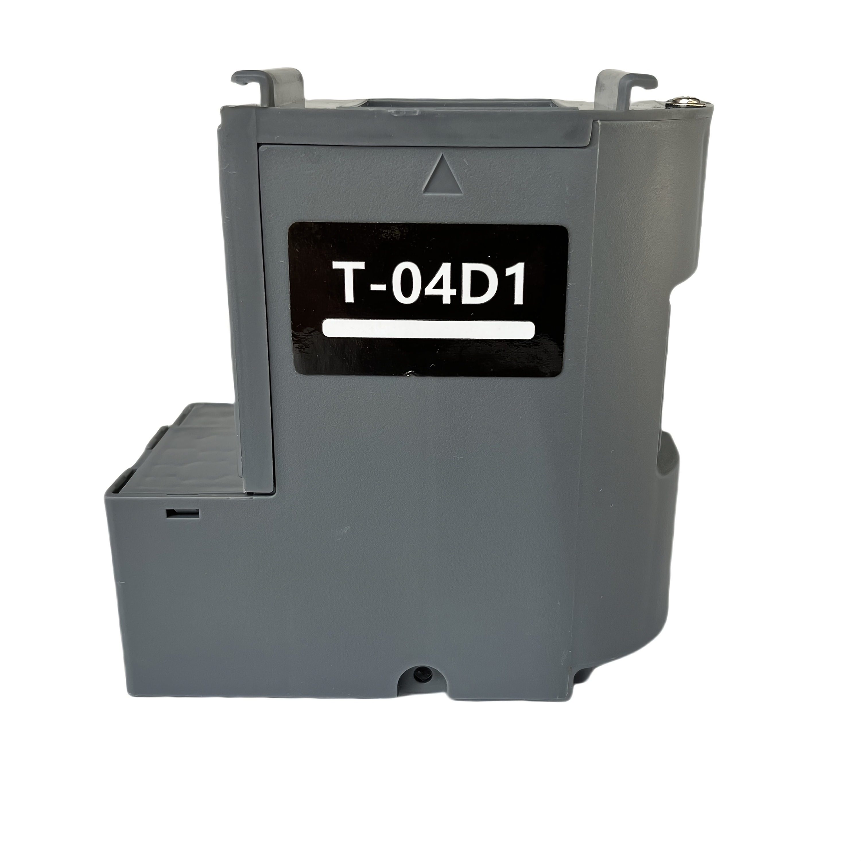 TEMU Boîtier de maintenance du réservoir d'encre usagée T04D100 T04D1 pour imprimantes Epson L6490 L14150 L6270 EW M630TB M630TW M670FT M270T WF-2860