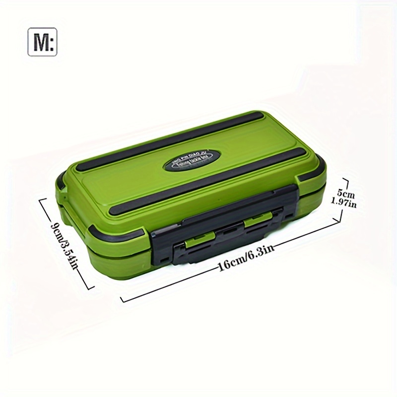 carp fishing box Fully Loaded Tackle Box. Gift for Carp Angler V2 – FiSH i TACKLE COMPLETE PACKAGE LOKBOX LONG S-3 BOX -