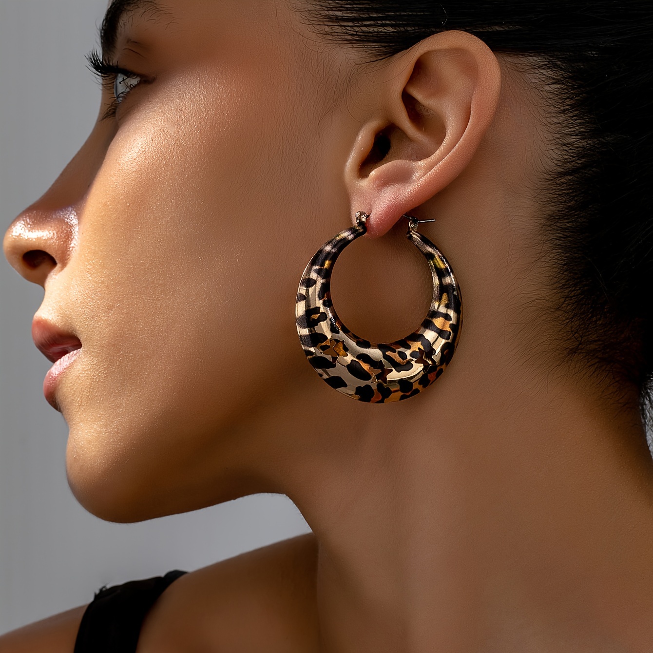 

Iron Jewelry For Women Summer