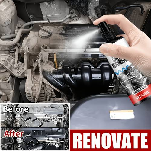 professional vehicle care set for protection