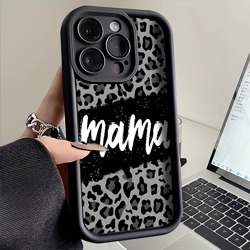 Compatible with Iphone 16 Pro Max/16 Plus/16 Pro/16, Iphone 15/14/13/12/11? This New Creative And Stylish Patterned Liquid Silicone TPU Soft Case Features Precise Lens Hole Protection And Is Designed to Be Shockproof And Drop-Resistant.