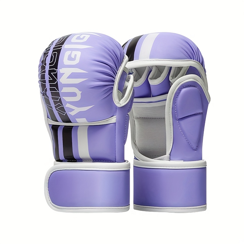 Muay thai gloves sold by 100 Spartans