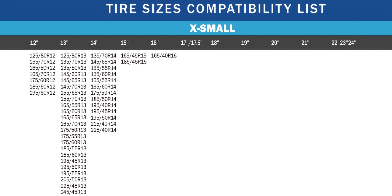 Snow Socks for Car, Red and White Color, Snow Socks for Tire, Textile Snow Chains, Easy Install