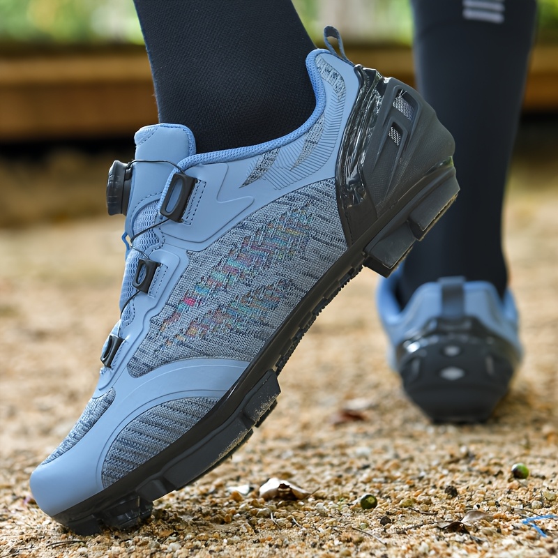 professional cycling shoes lock or unlock road Temu Spain