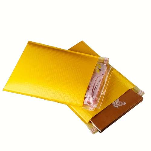 Switory Buste Imbottite In Polibolla, Formato A5, 15,3 X 22,9 Cm - Foto 3