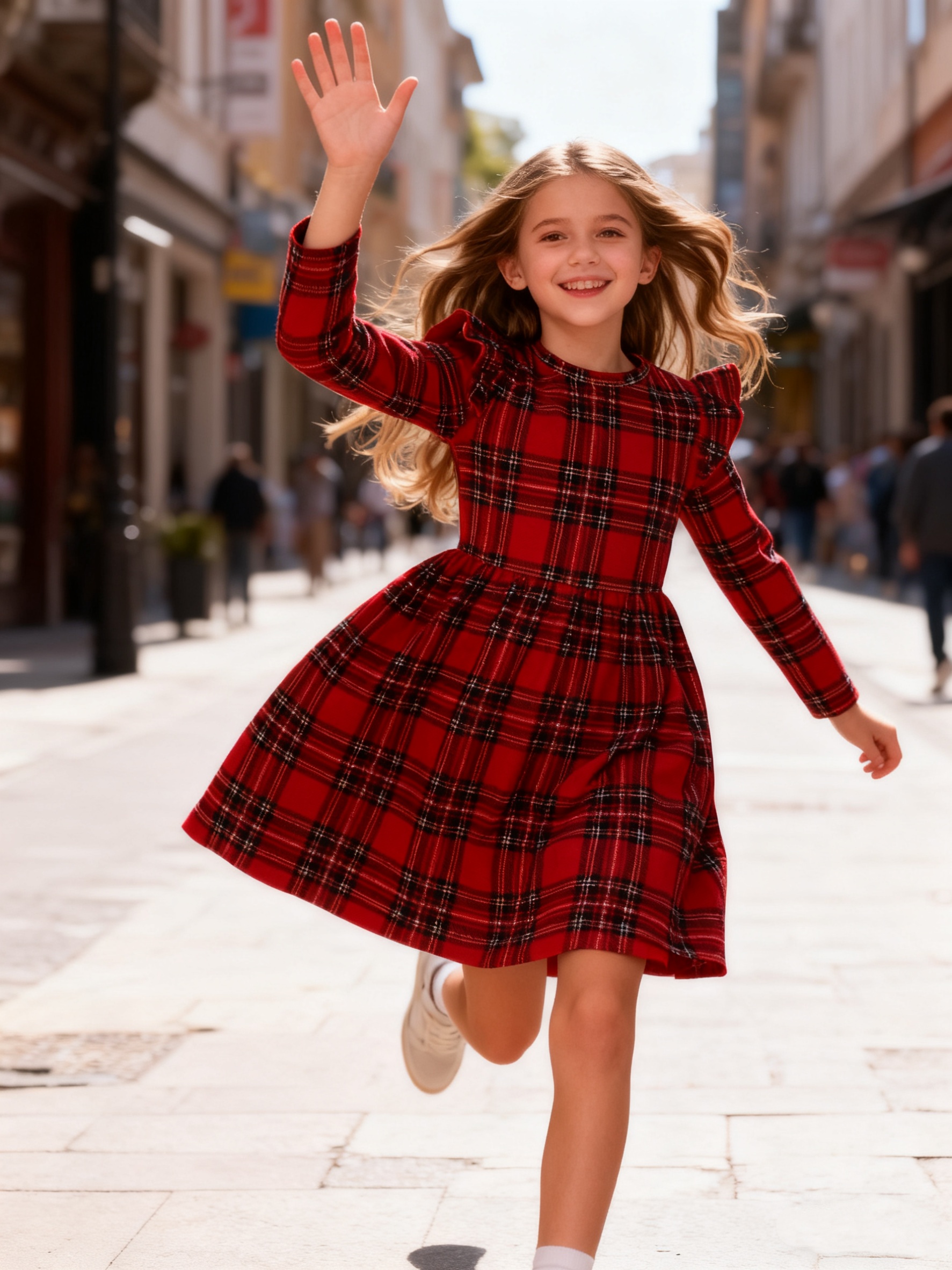 party dresses for teens sold on Temu Australia