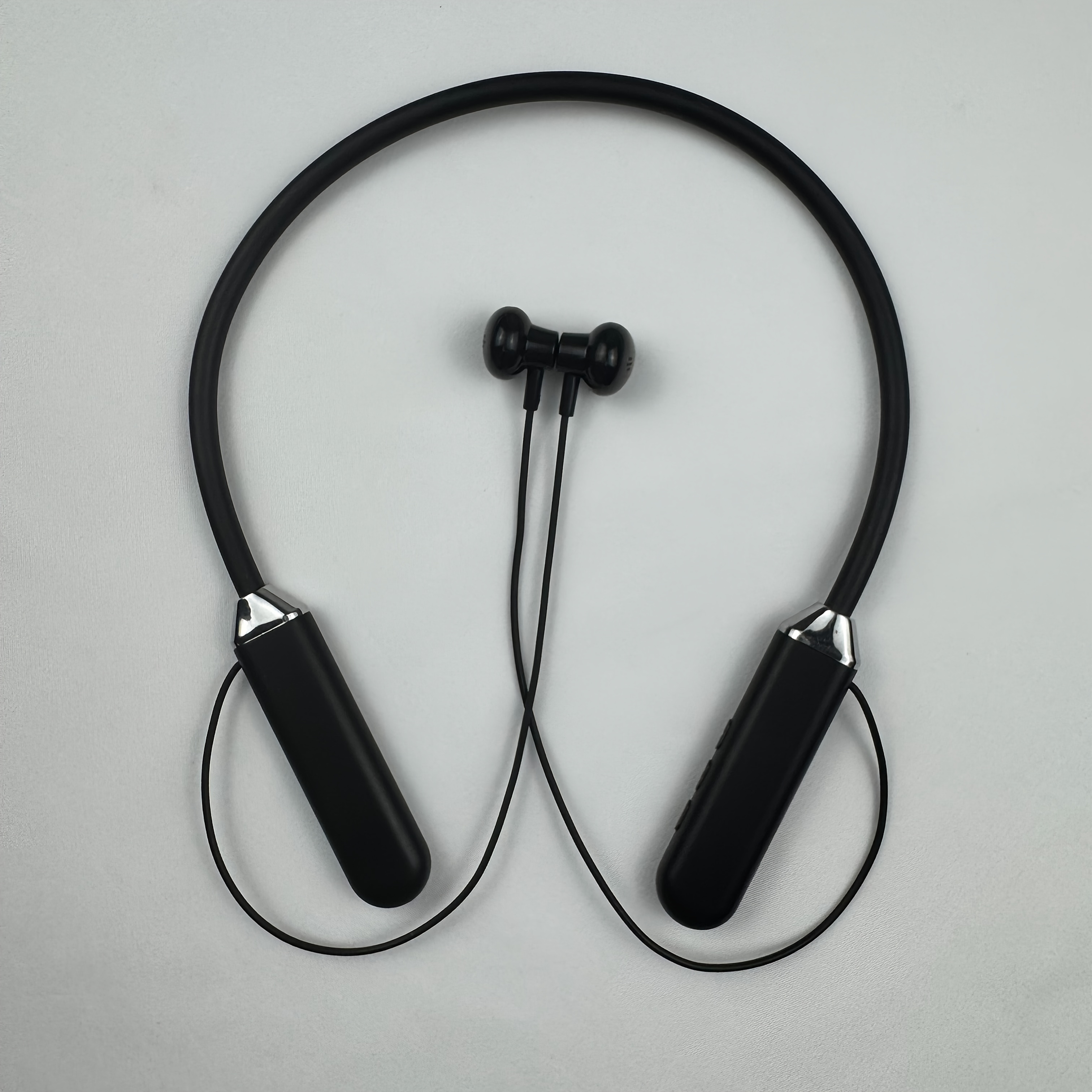 18H Ultra-Long Standby Time Wireless Earbuds, True Wireless Sports Earphones, 200Mah Battery, Stable 10M Connection
