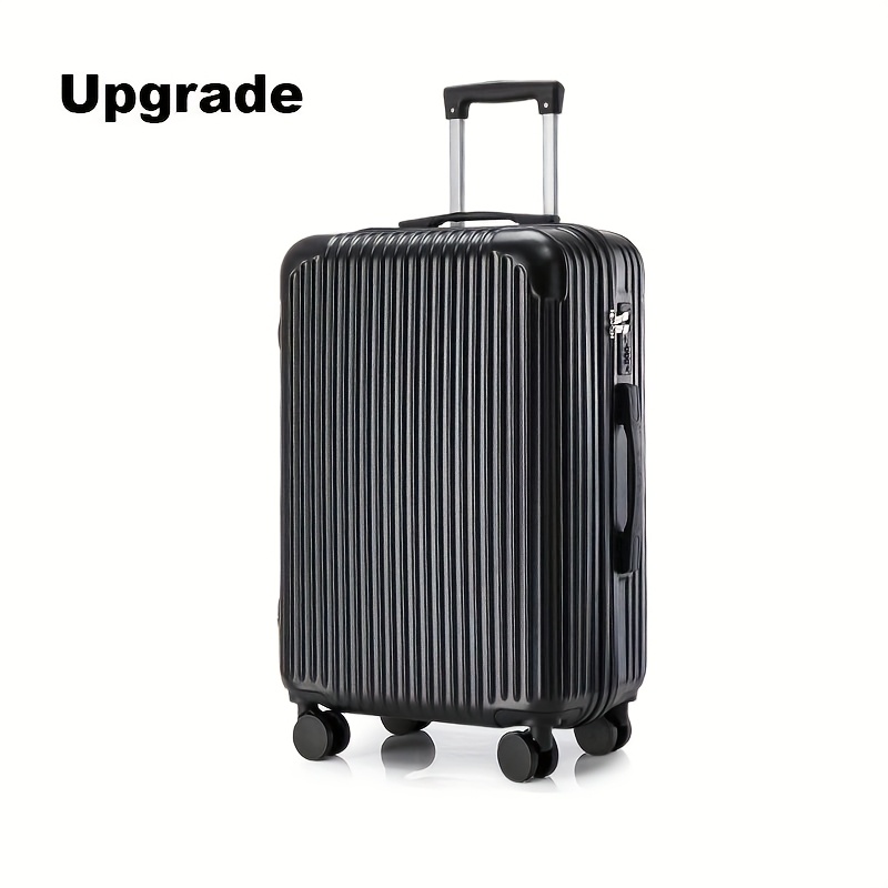 TEMU Nep Travel Luggage 20/24/28'' Suitcases And Travel Bags