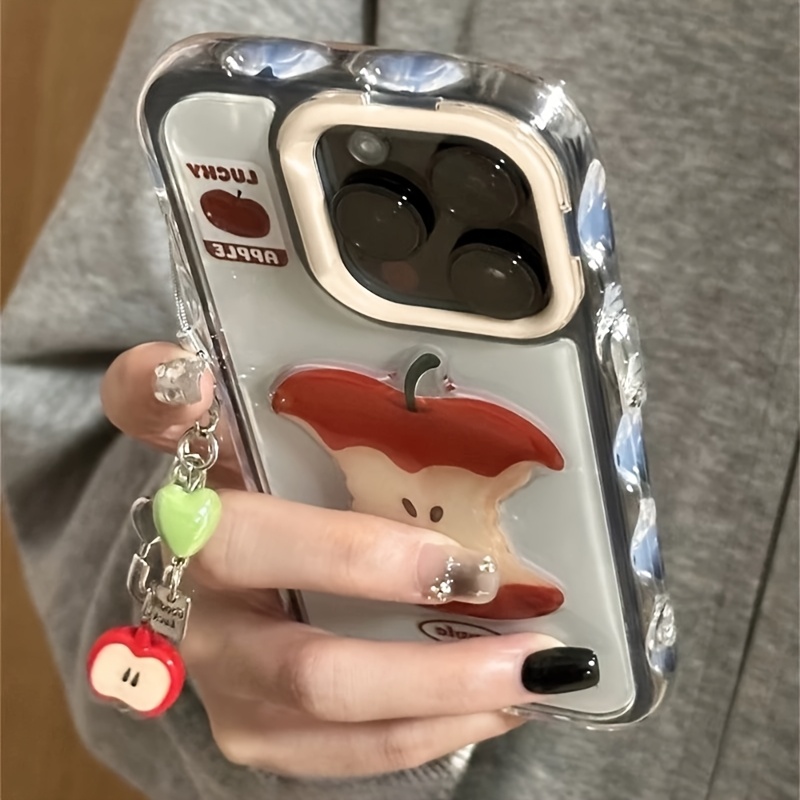 grne handyhlle iPhone 13 Hlle grn - "TURTLE"  Nachhaltig & hochwertig