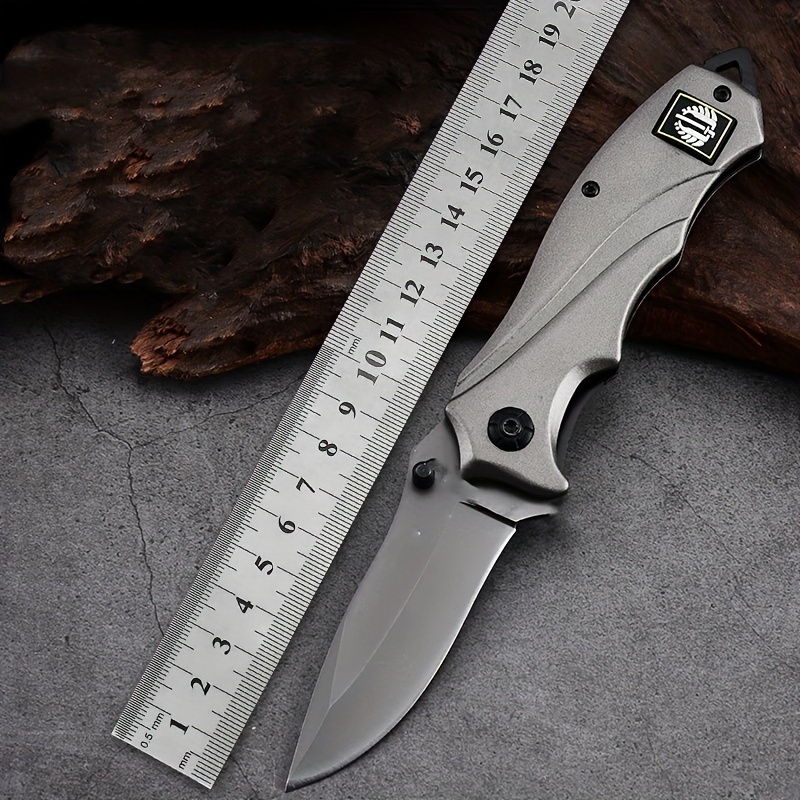 Protection Knife - Temu