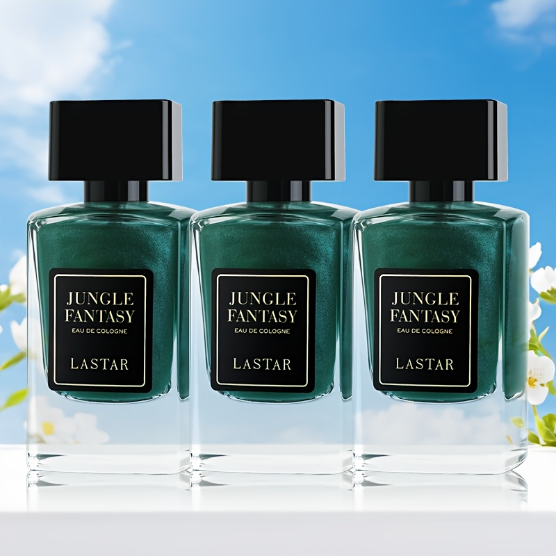 LASTAR 3 Boxes Long Lasting Cologne Perfumes with Gift Box, 150ml/5.07fl.oz Eau De Parfum Fragrances, And Closeout Travel Size Eau De Parfum for Parties, Birthdays, Anniversaries, Sage, Lemon, Dragon Saliva, Patchouli - Image 8