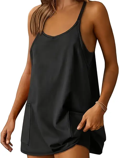 dress with shorts underneath sold on Temu United States dress with shorts underneath sold on Temu United States