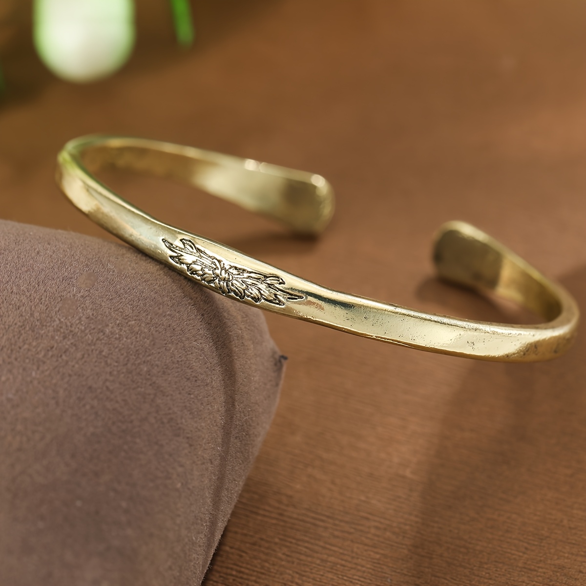 TEMU Pulsera de estilo bohemio para mujer con de desgastado mate, adecuada para fiestas, reuniones, banquetes, regalo para buenos , trayectos diarios