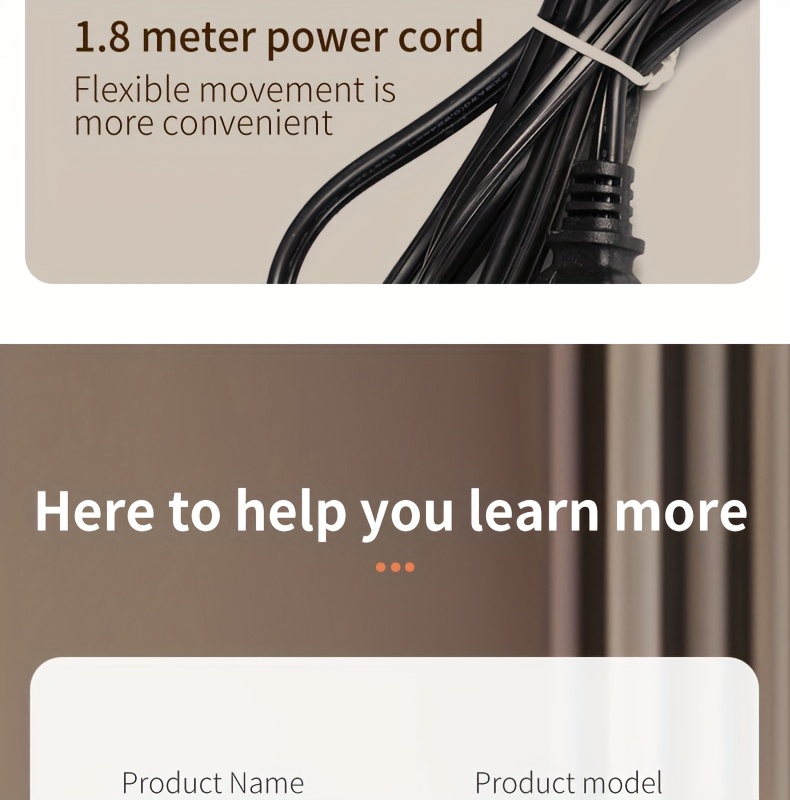 US Plug-in 3-Speed Garment Steamer with Large Water Tank, Gentle Heat & Multiple Ironing Modes - Lightweight Ergonomic Design for Quick Wrinkle Removal, Home & Professional Use, Clothes Ironing, Sleek Iron, Durable Construction 31 US Plug-in 3-Speed Garment Steamer with Large Water Tank, Gentle Heat & Multiple Ironing Modes - Lightweight Ergonomic Design for Quick Wrinkle Removal, Home & Professional Use, Clothes Ironing, Sleek Iron, Durable Construction