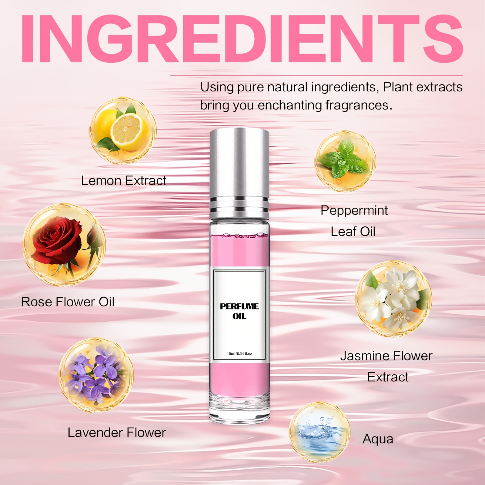 Gifts for Women Perfume: Irresistible Scents She’ll Adore