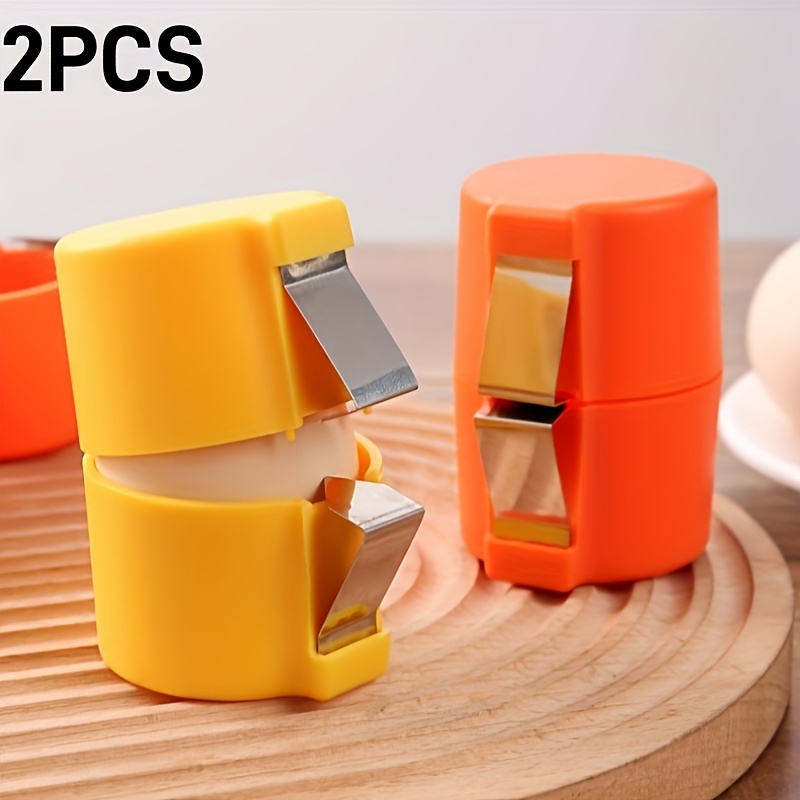 

2pcs Egg Tool -to-use Egg Tool Remover For