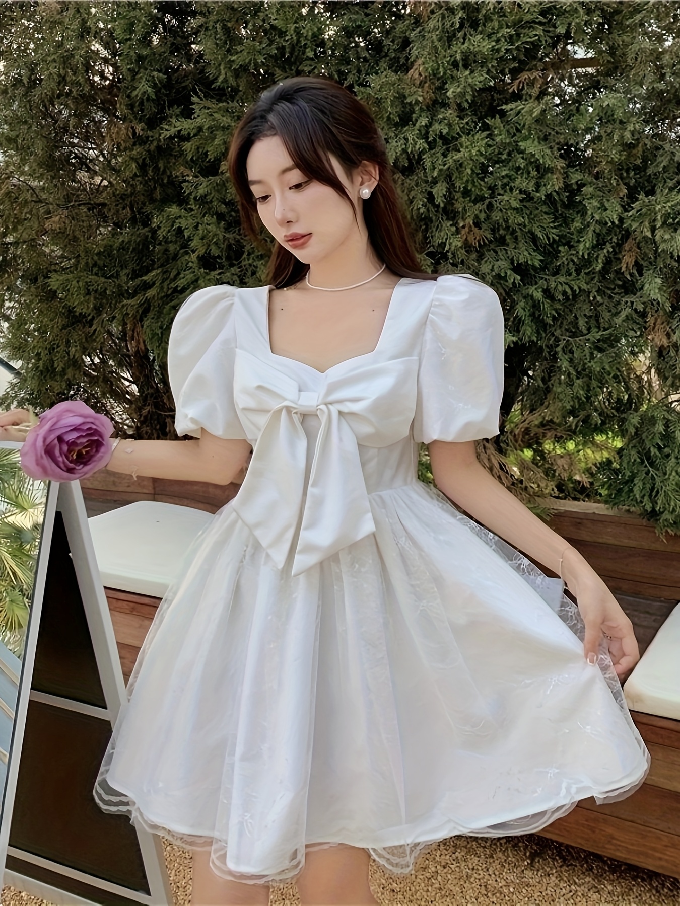 chinese dress ladies Ivonne D for Mon Cheri