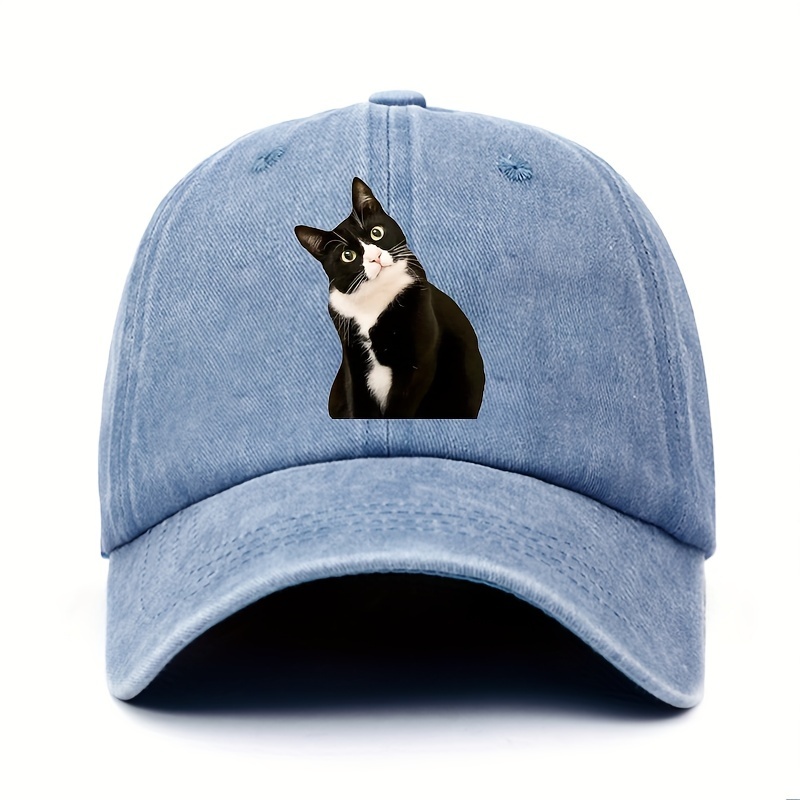 

Cap - , , Cat For Women