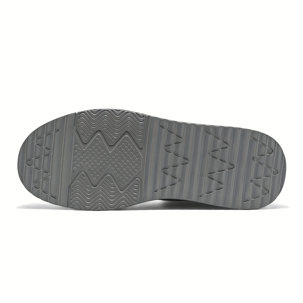 Men'S Trendy Solid Color Spliced Casual Couple Sneakers with Front Laces, Lightweight And Versatile Comfortable Mid-Top Outdoor Fashion Sports Shoes.