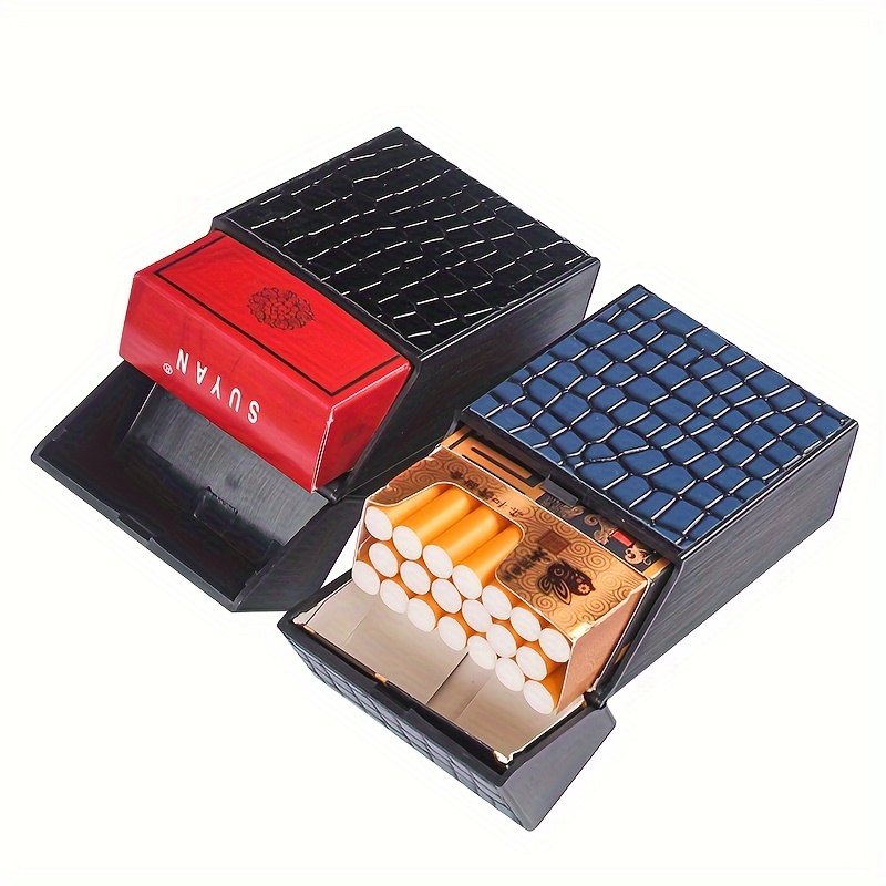 best way to store cigarettes long term How to Choose the Best Cigarette Storage for Your Needs: A Detailed Review  and Guide