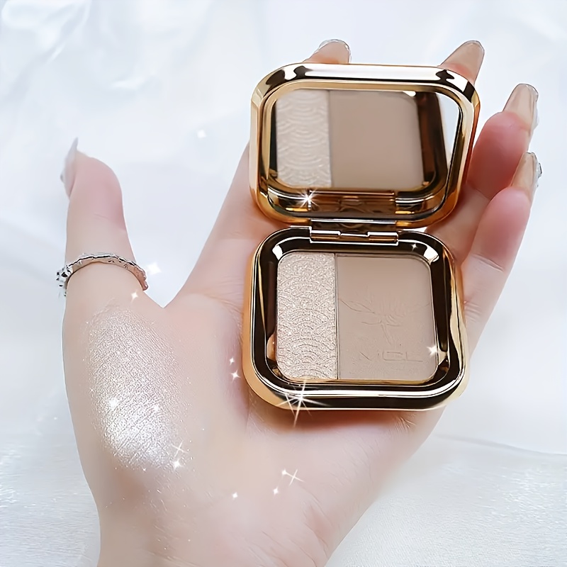 MGL Spring & Summer Highlight Contouring Body Plate