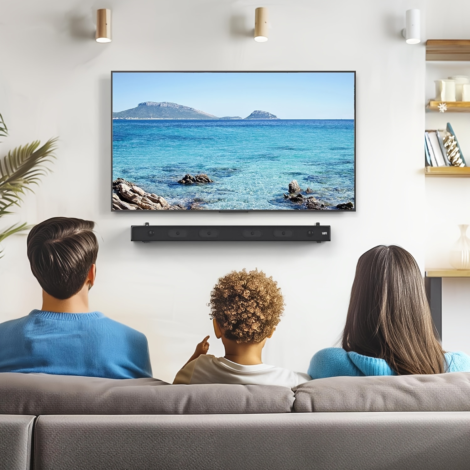 soundbar mount sound bar Temu Malaysia