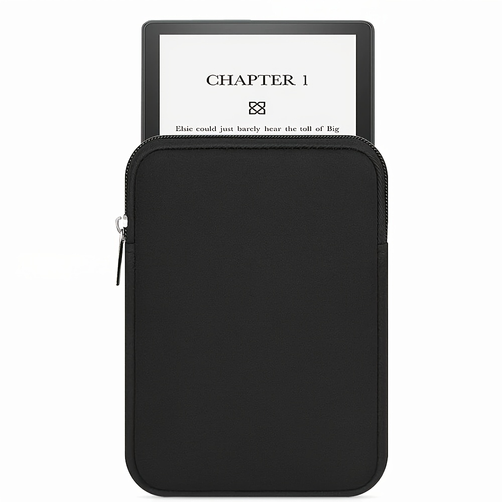 TEMU D7 Protective Bag, Suitable For 6.8-inch -7-inch E-readers Libra 2/ Libra H2o, Suitable For 6.8-inch Paperwhite (11th Generation, )/7-inch 10th
