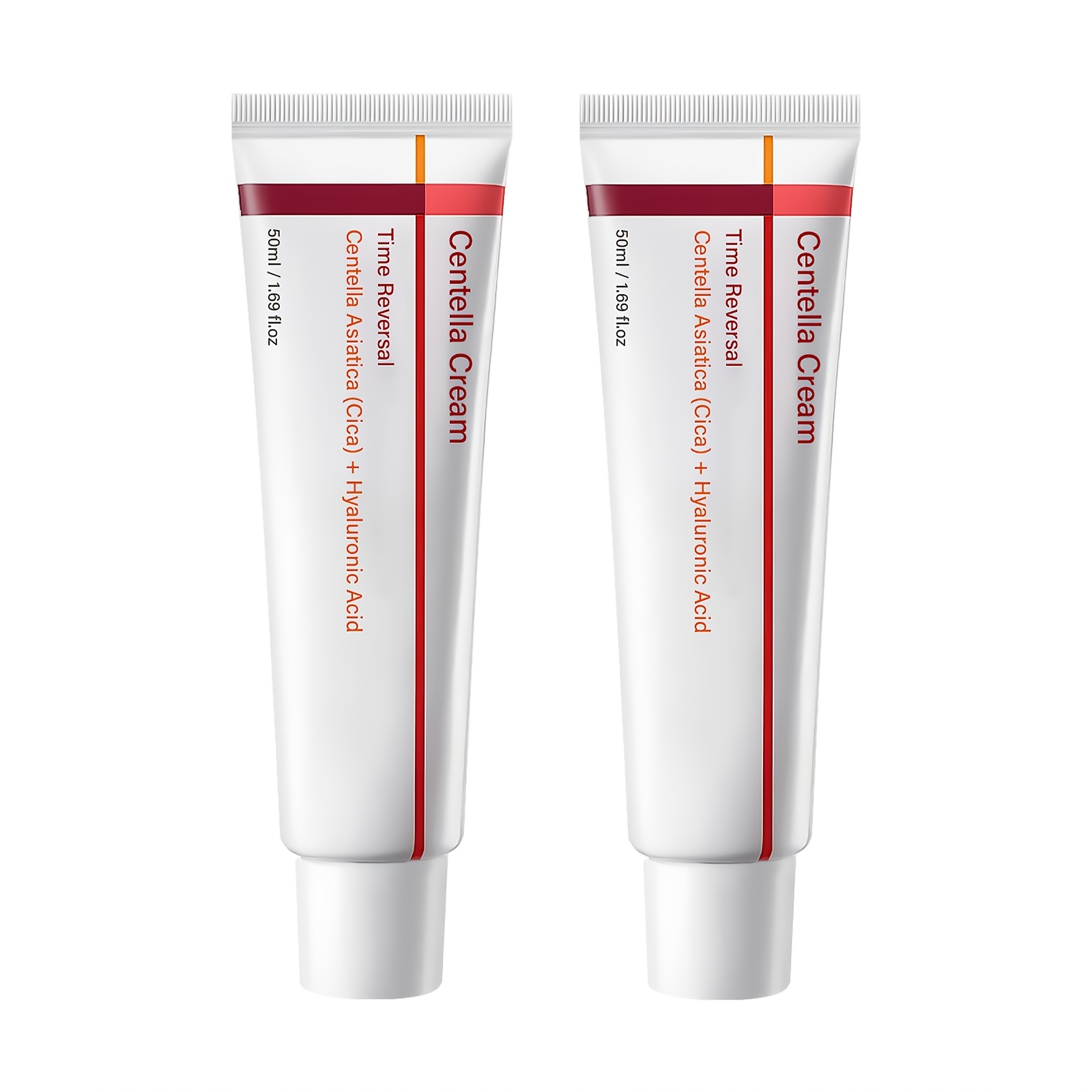 Image of Collagen Facial Madeca Cream, Containing Nicotinamide, Hyaluronic Acid, , Suitable For Men And Women's Facial Firming Cream, Suitable For Any Light Beige Type, Makes Look , Skincare